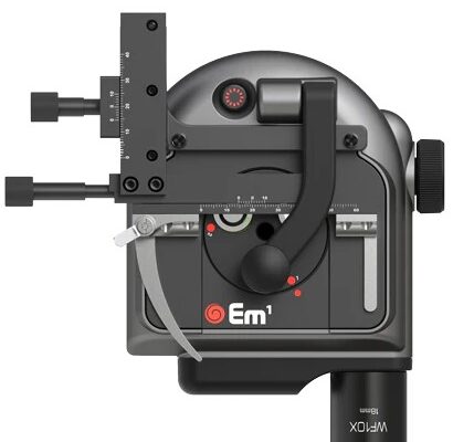 scanning em microscope