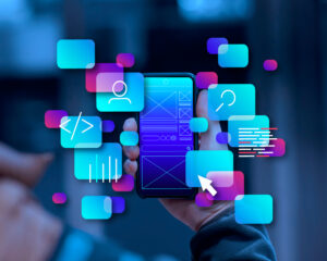 mobile app development company UAE
