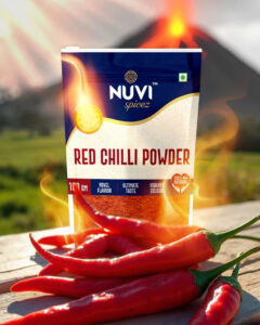 Best Quality Spices