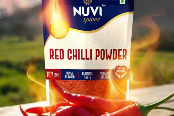 Best Quality Spices