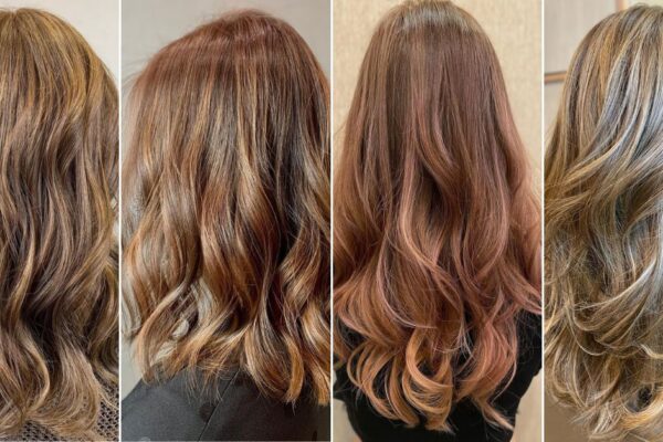 Balayage Leuven