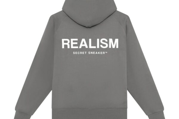 Realism Hoodie Timeless Style That Transcends Trends Realism Hoodie