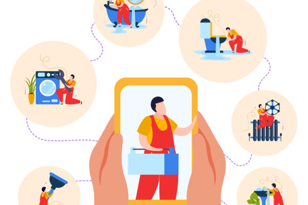 Instant Help at Home: How Modern Services Bring Convenience to Your Doorstep