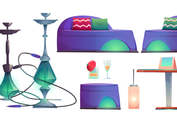 10 Creative Ways to Smoke Without a Pipe or Bong