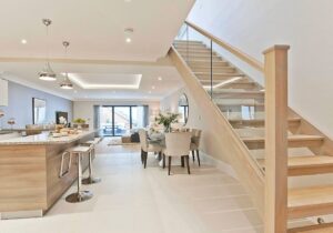 exterior home improvement services