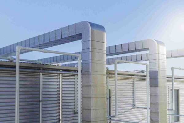 AC duct cleaning pharmacy Abu Dhabi