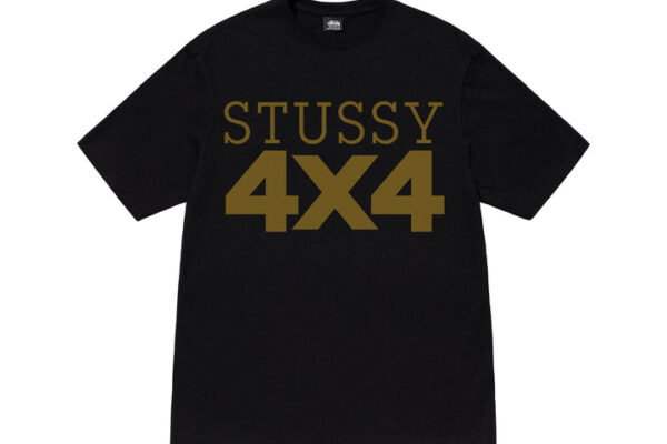 The Ultimate Guide to Stussy Shirts: Streetwear Icon & Fashion Staple Stussy Shirt