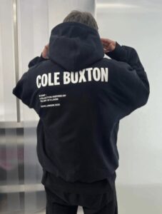 Famous Cole Buxton Clothing: Sustainability and Responsible Production