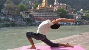 From Student to Teacher: Yoga Teacher Training in Rishikesh Journey