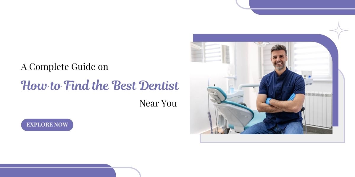 Best Dentist in Wimbledon