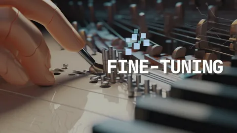 Fine Tuning and Optimisation Services