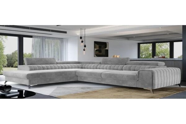 Why a 7 Seater Sofa Set Is the Heart of a Family Living Room 7 seater sofa sets