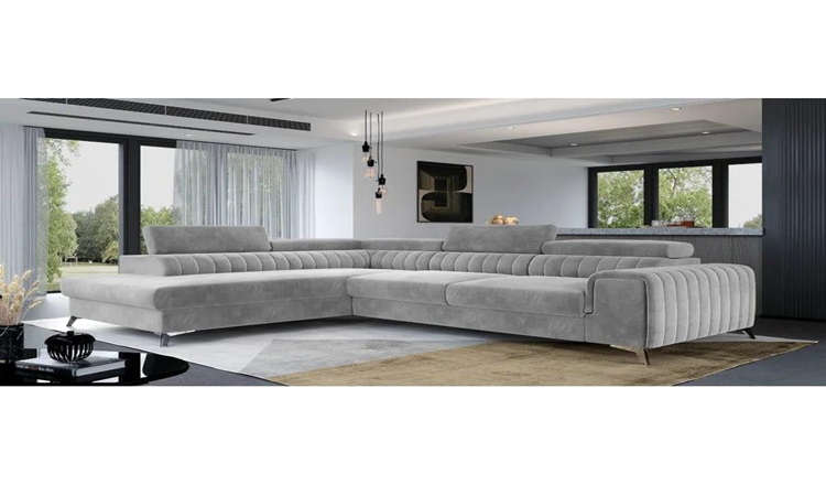 7 seater sofa sets
