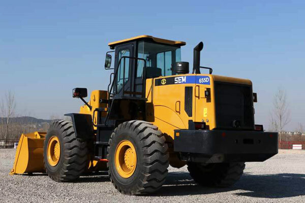Used Wheel Loader for Sale in Qatar – Complete Buying Guide Used wheel loader for sale qatar (Qatar)