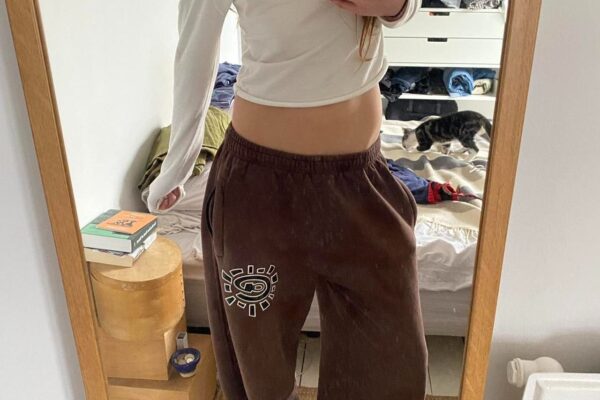 How Adwysd Joggers and Syna World Define Streetwear Trends Adwysd Joggers