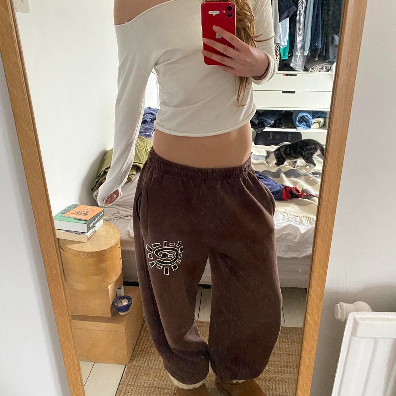 Adwysd Joggers