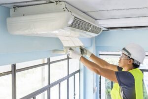 Antioch Air Duct Cleaning