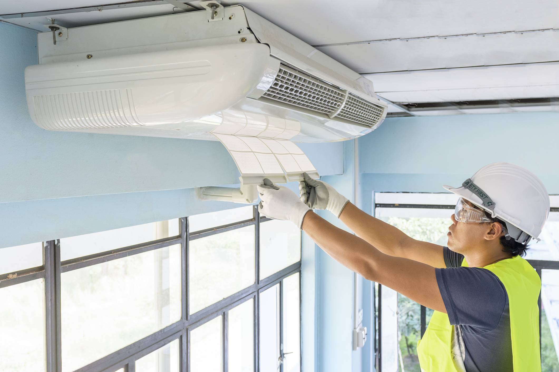Antioch Air Duct Cleaning