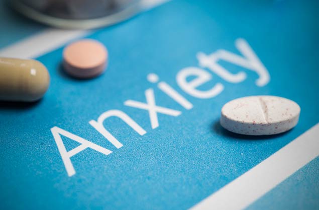 Buy anxiety medicines online