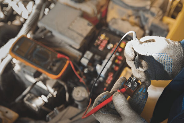 Why Software-Defined Vehicles Need Specialized Auto Electrical Service Auto Electrical Installation Services
