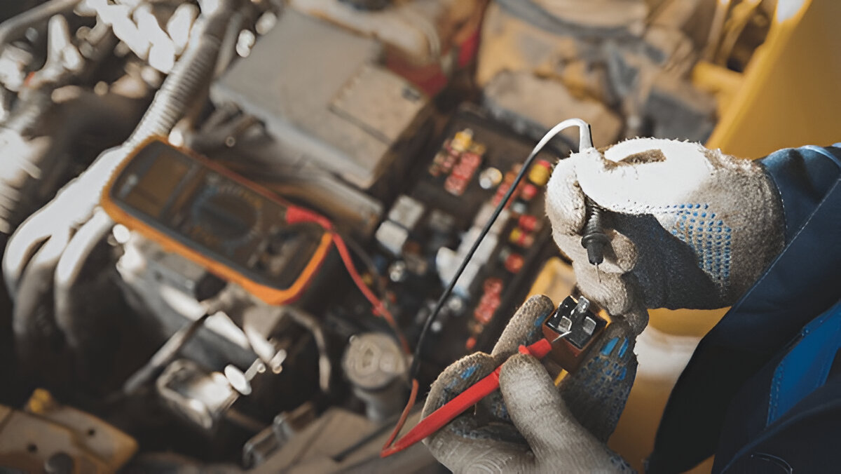Auto Electrical Installation Services
