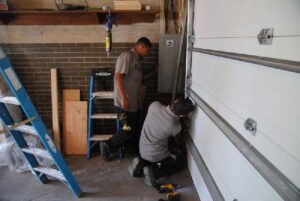 Azusa Garage Door Repair