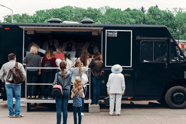 Why the BBQ Food Truck Is Becoming the Soul of Every Restaurant BBQ food truck