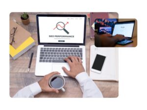 SEO Services In Lahore