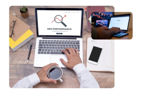 SEO Services In Lahore