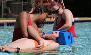 lifeguard certification course near me,