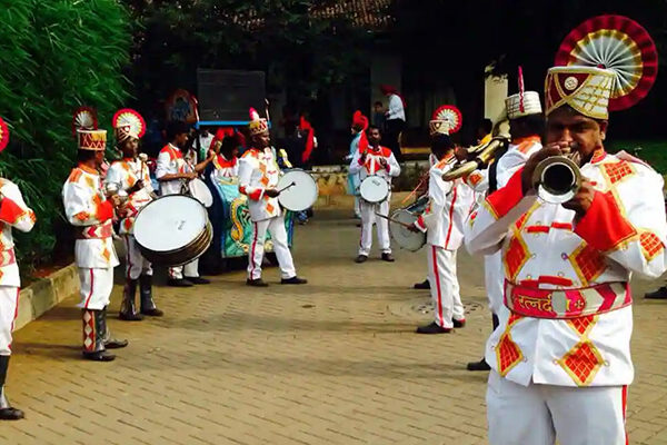 Bands in Jaipur Bands in Jaipur