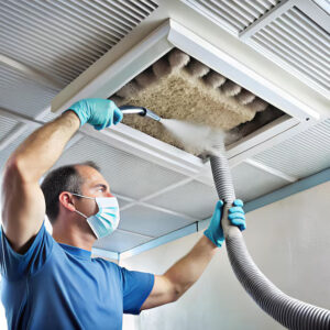 Bartlett Air Duct Cleaning