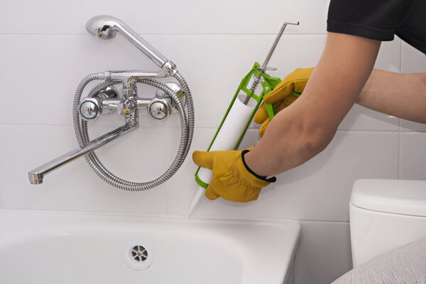 Why a Bathtub Refinishing Contractor Offers Luxury Without Replacement Cost Bathroom Refinishing