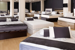 Bed Shop