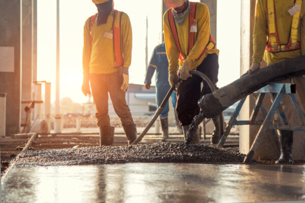 Benefits of Choosing a Reliable Ready Mix Concrete Supplier