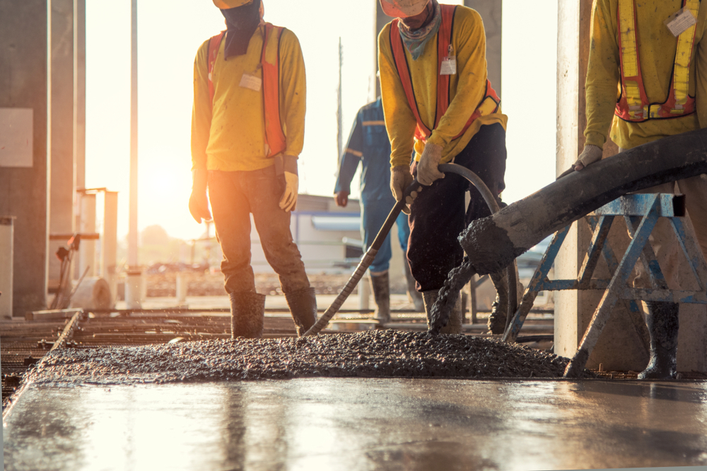 Benefits of Choosing a Reliable Ready Mix Concrete Supplier