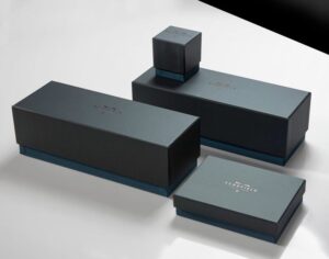Bespoke Rigid Boxes