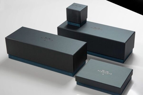 Bespoke Rigid Boxes: How Custom Packaging Drives Consumer Loyalty Bespoke Rigid Boxes