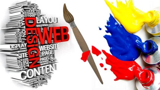 web design