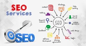 Top SEO Services