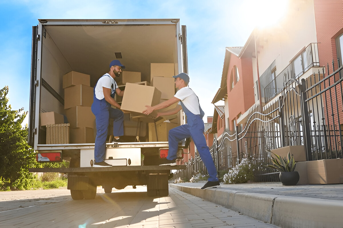 Best house movers