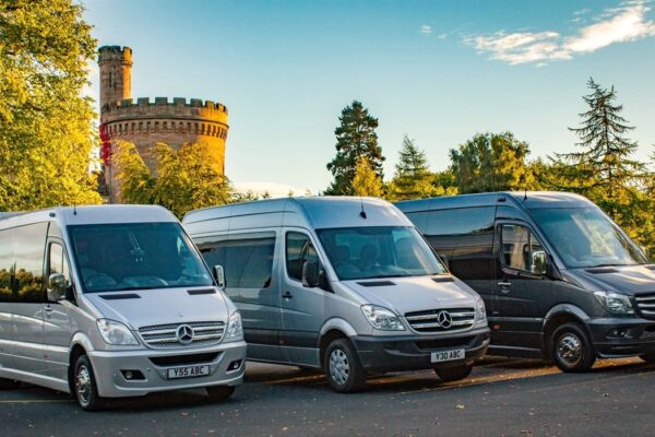 coach company uk