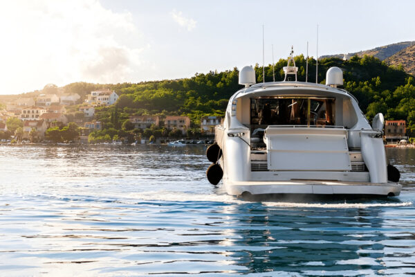 Boat Charter
