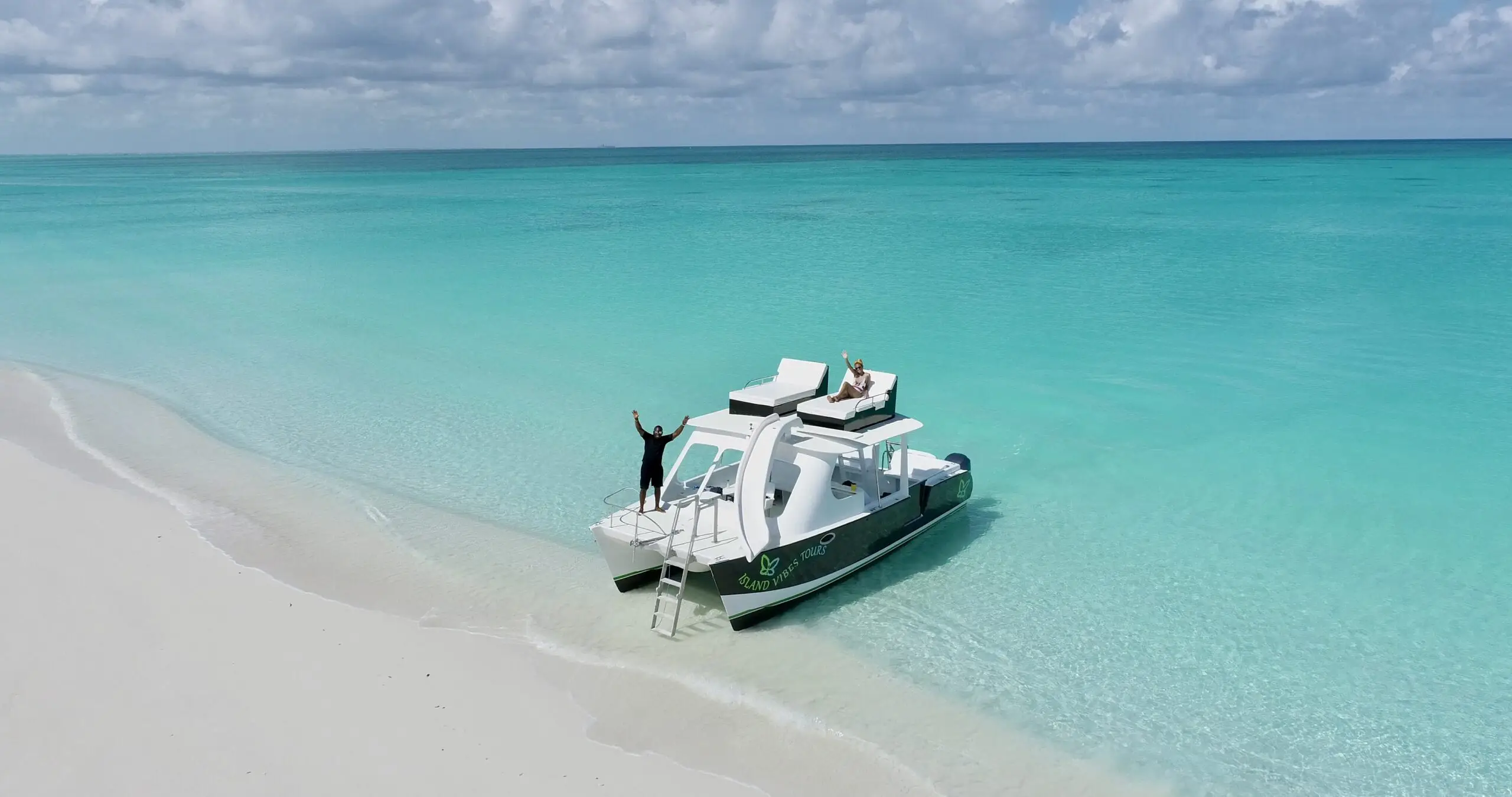 Boat Tours Turks and Caicos