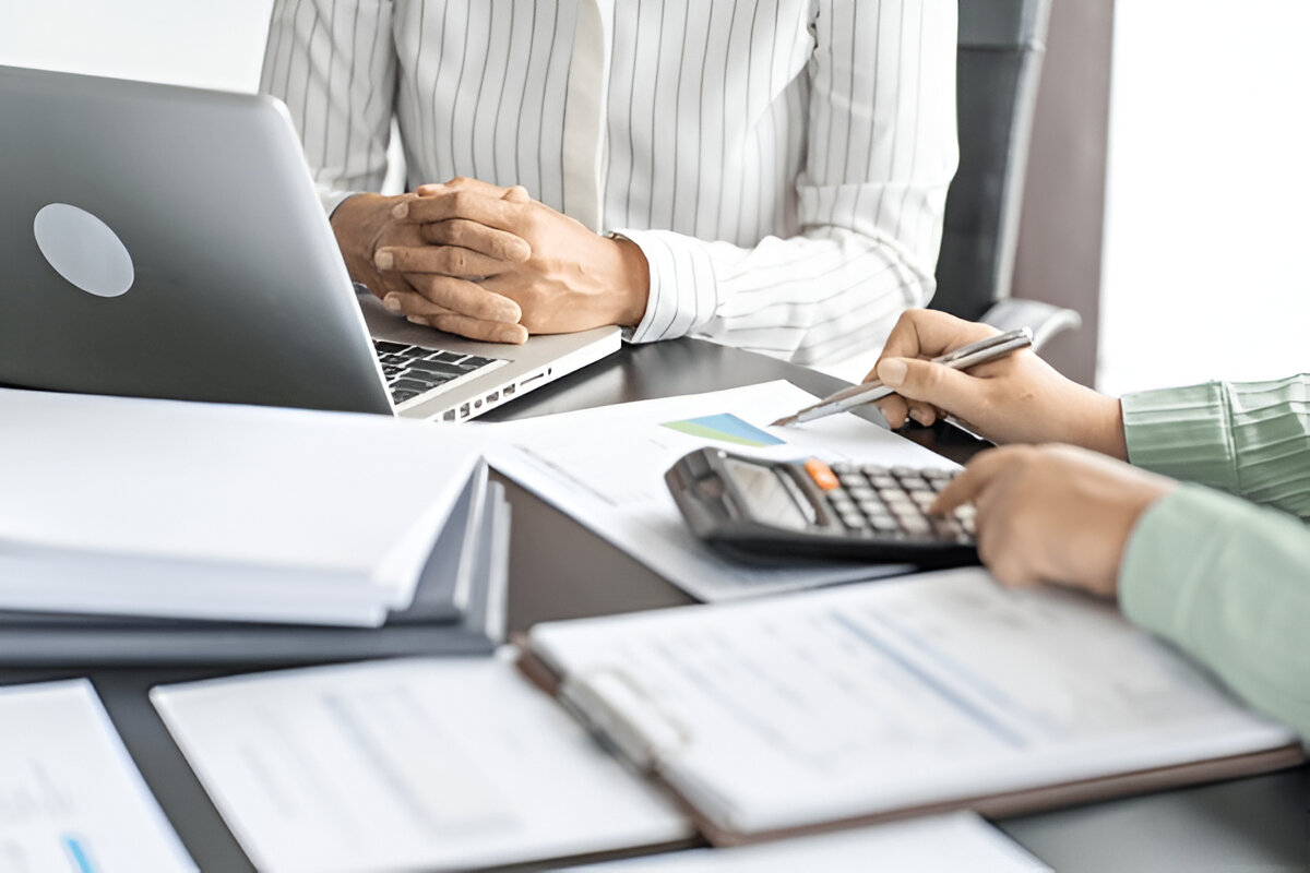 Bookkeeping Services