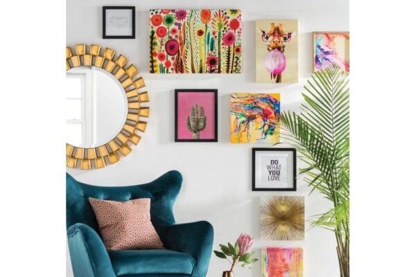 wing chairs