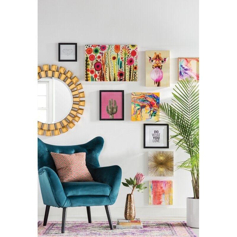 wing chairs