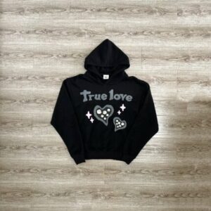 Broken Planet Hoodie: The Ultimate Guide to Streetwear’s Eco-Friendly Statement Piece