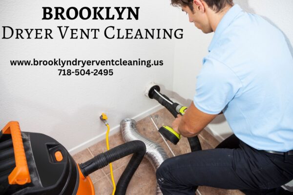 Brooklyn Dryer Vent Cleaning