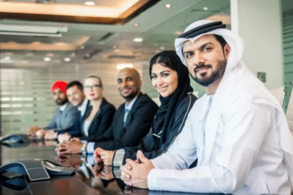 Business Setup Services in Dubai for Entrepreneurs and Investors Dubai